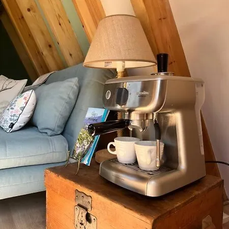 Дом отдыха Kabanya, Lovely Tiny House In Cantabria