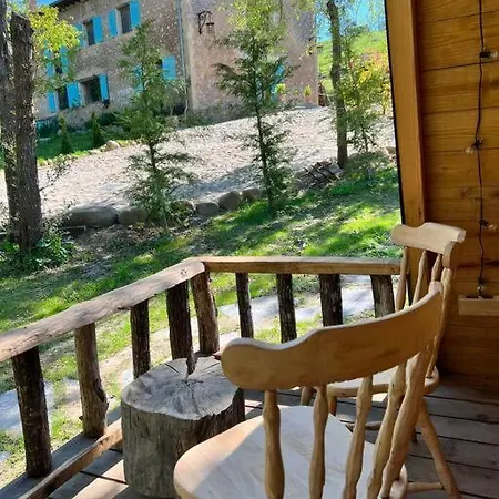 Дом отдыха Kabanya, Lovely Tiny House In Cantabria *