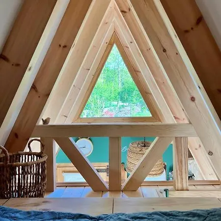 Kabanya, Lovely Tiny House In Cantabria * Ос-де-Анеро