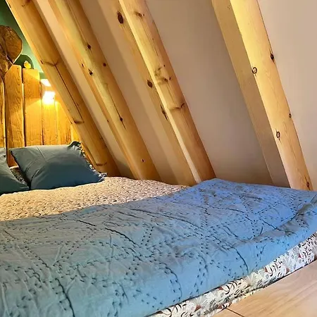 Kabanya, Lovely Tiny House In Cantabria Дом отдыха